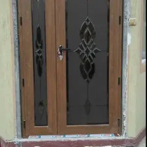 Двери, Душанбе