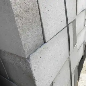 Газаблок 60/30/20, Душанбе
