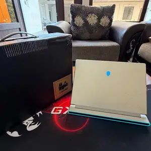 Ноутбук Alienware x16 R2 RTX 4080 Core I9 Ultra, Хуҷанд