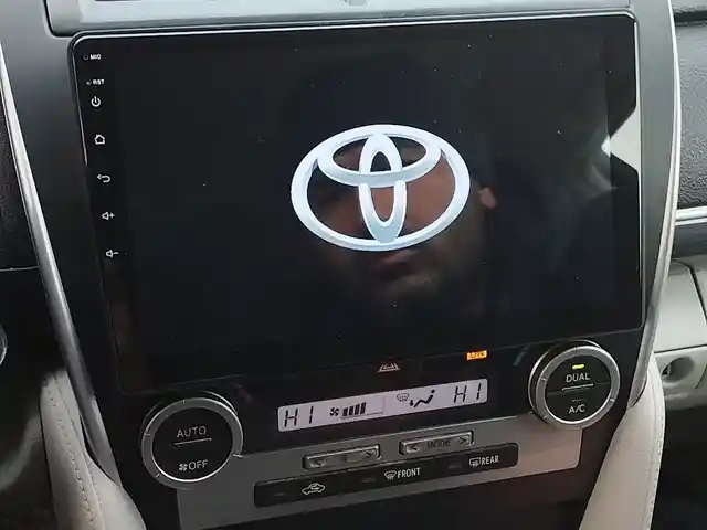 Автомагнитола для Toyota Camry 3, Душанбе