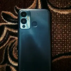 Infinix Hot 12 Play, Ҳисор