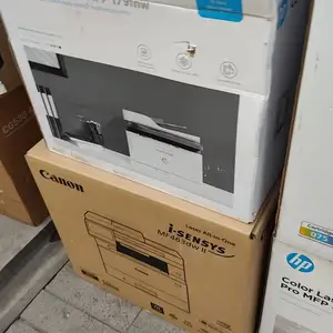 Принтер hp Color Laser MFP 179fnw, Душанбе