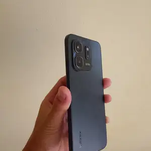 Телефон Infinix, Вахдат