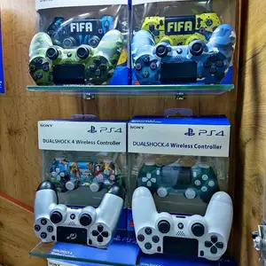 Джойстики на PS4 pro, Душанбе