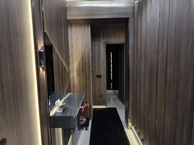 2-комн. квартира, 8 этаж, 60 м², 18, Худжанд - 6