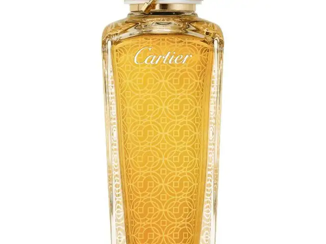 Духи Oud & Ambre Cartier, Душанбе