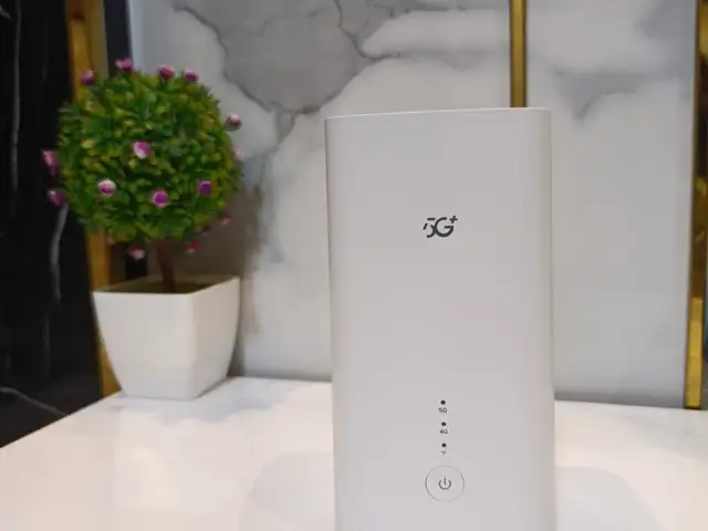 Роутер 5G, Хуҷанд