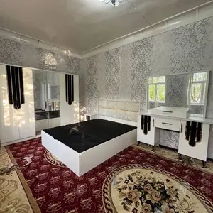 Спальный гарнитур, Душанбе