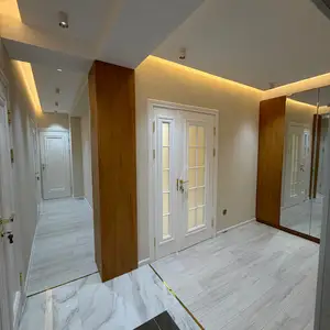2-комн. квартира, 6 этаж, 60 м², Сино, Душанбе