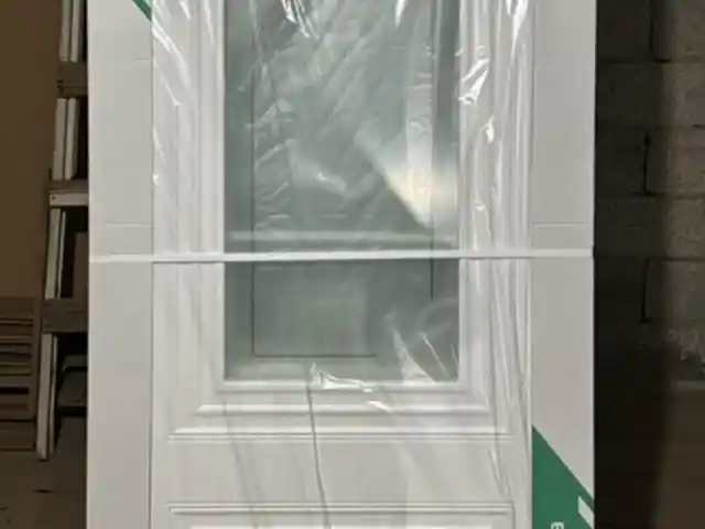 Дверь, Душанбе