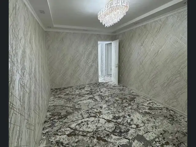 2-комн. квартира, 2 этаж, 71м², 33 мкр, Душанбе