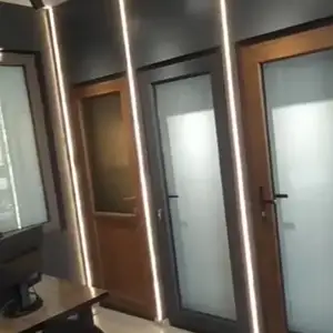Дверь, Душанбе