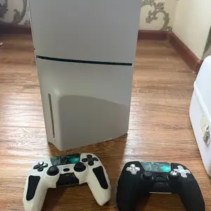 Игровая приставка Sony PlayStation 5 slim 1tb, Душанбе