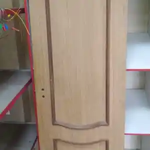 Дверь, Душанбе