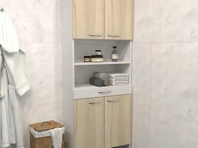 Шкаф, Душанбе