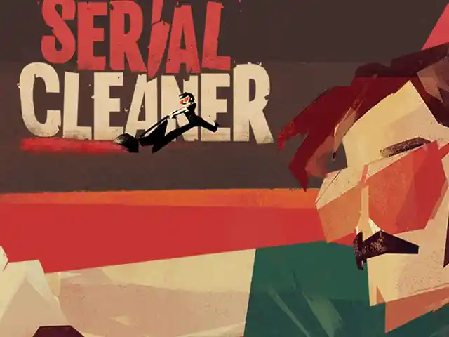 Игра Serial cleaner для PS-4 / 6.72 / 9.00 / 11.00 / 11.52 / 12.02, Душанбе