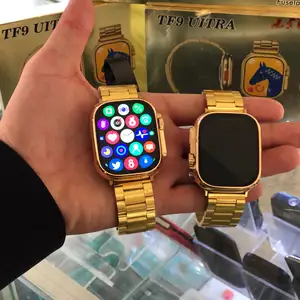 Смарт часы TF9 Ultra, Душанбе