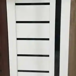 Дверь Хай тек, Душанбе