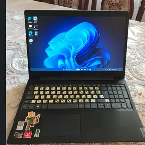 Ноутбук Lenovo IdeaPad L340, Хуҷанд