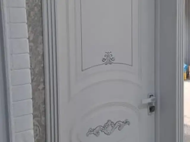 Межкомнатная дверь, Душанбе
