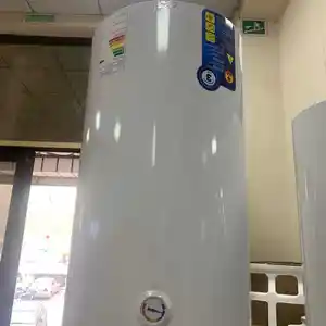 Водонагреватель 30л, Душанбе