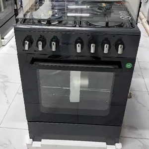 Газовая плита, Душанбе