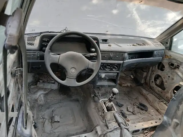 Daewoo Nexia, 1995 на запчасти, Бохтар (Курган-Тюбе)