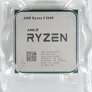 Процессор AMD Ryzen 5 5600 OEM, Душанбе