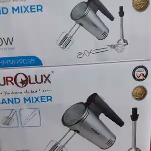 Миксер Eurolux, Душанбе