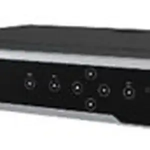 Форматы видео DS-7764NI-M4, Душанбе
