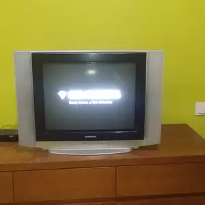 Телевизор, Душанбе