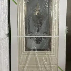 Дверь эмаль, Душанбе