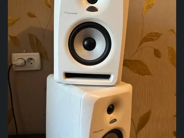 Студийные колонки pioneer, Душанбе