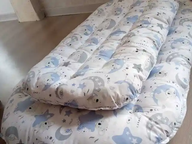 Овальный матрас, Худжанд