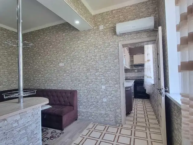 2-комн. квартира, 4 этаж, 60м², 34 мкр пушти магозаи анис, Худжанд