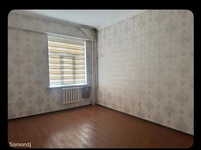 4-комн. квартира, 5 этаж, 110м², сомони, Душанбе