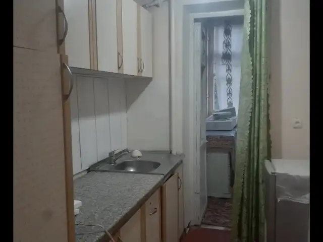 2-комн. квартира, 1 этаж, 1м², 31, Худжанд