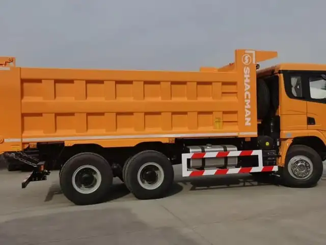 Самосвал Шакман дулан x3000, 2026, Душанбе