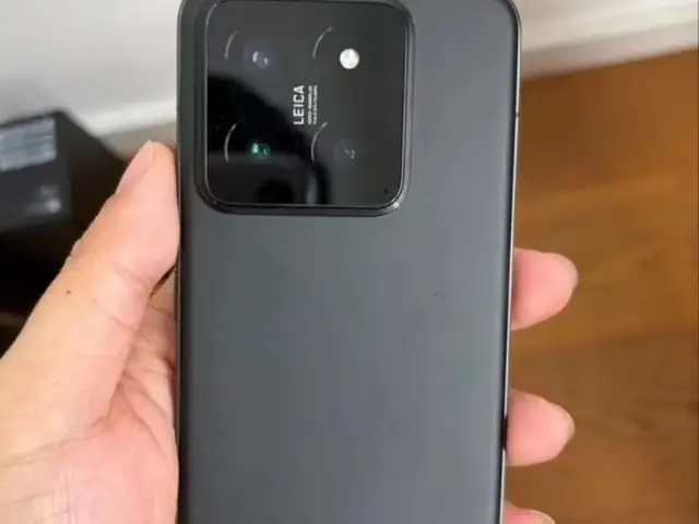Xiaomi Mi 14 12/512Gb, Худжанд