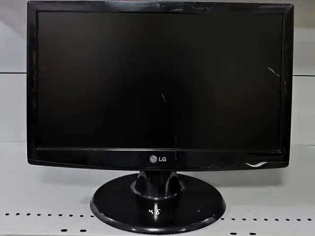 Монитор LG Flatron W1943SE-PF 19 дюймов, Душанбе