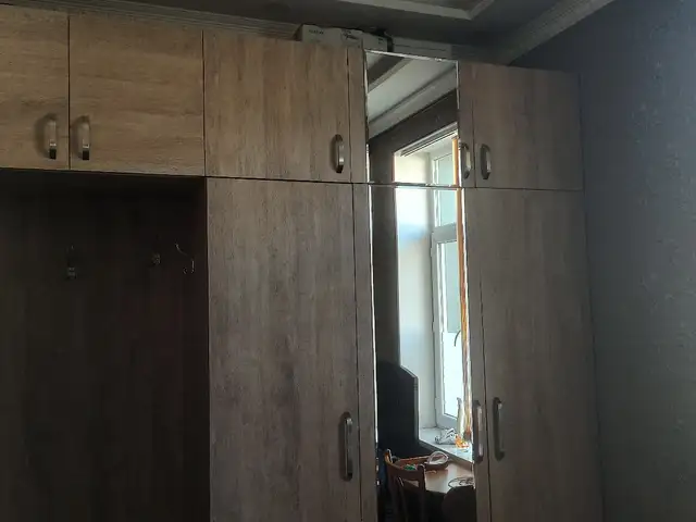 Спальный шкаф, Душанбе