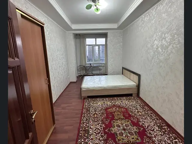 2-комн. квартира, 8 этаж, 80м², 91 мкр, Душанбе