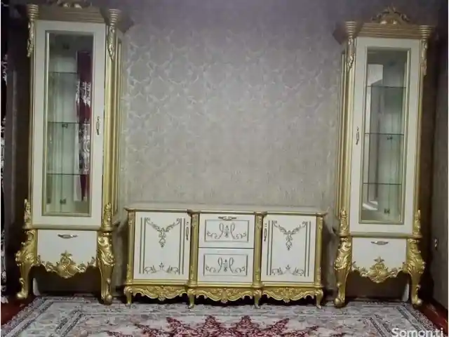 Горка на заказ, Душанбе