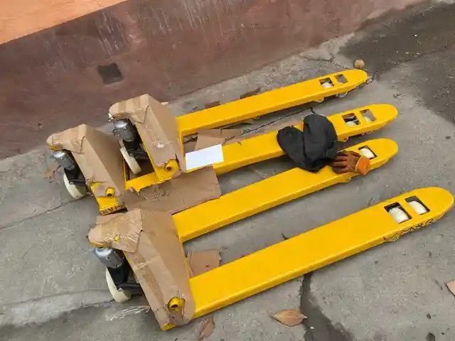 Рохля 3 тонн, Душанбе