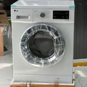 Стиральная машина 6кг, Душанбе