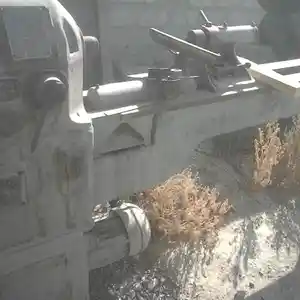 Токарный станок по дереву, Хуҷанд