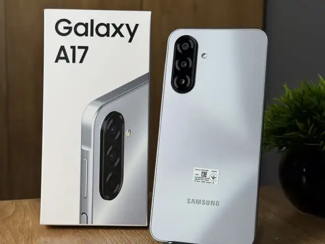 Samsung galaxy A17 4/128, Душанбе