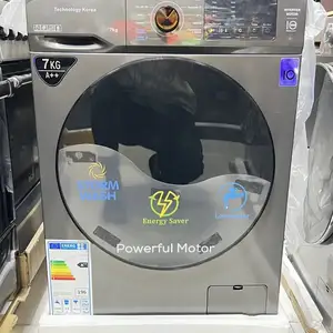 Стиральная машина LG 7кг, Душанбе