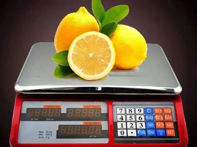 Тарозу 40 кг, Душанбе