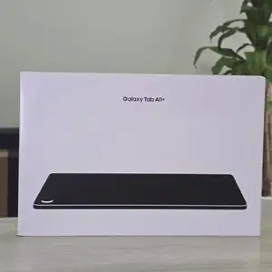 Планшет Samsung Tab A11+ 6/128Gb Wi-Fi, Душанбе